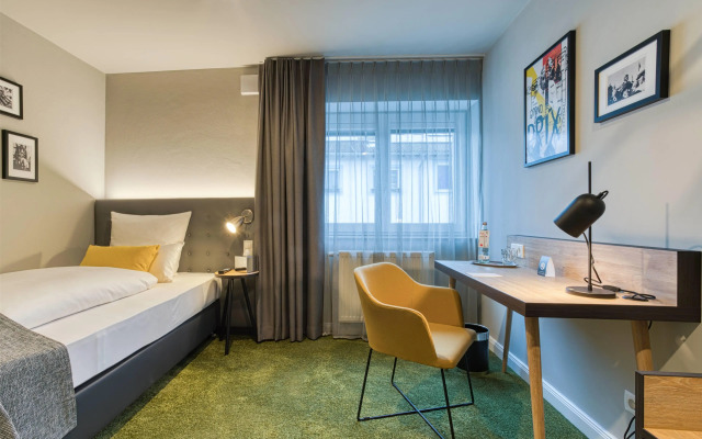 Vienna House Easy by Wyndham Ingolstadt