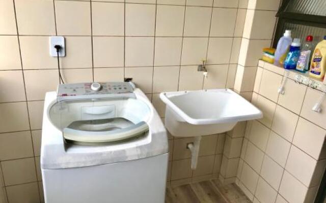 Apartamento Condominio Maria Isabel