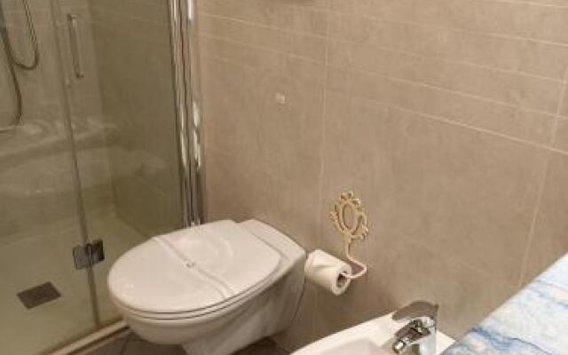 Suite Latina - San Leonardo