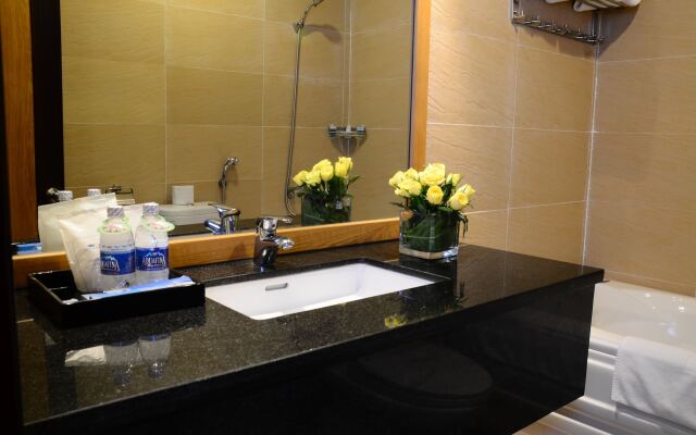 Petro House Vung Tau (Block B)