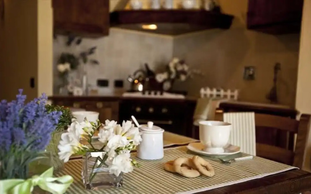 Agriturismo Ripaiani