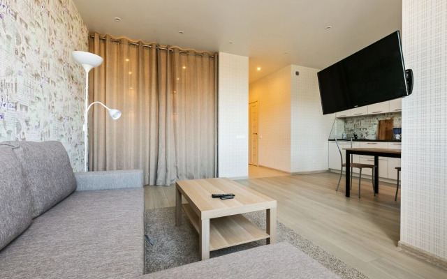MaxRealty24 Putilkovo, Spaso-Tushinskiy Boulevard 2