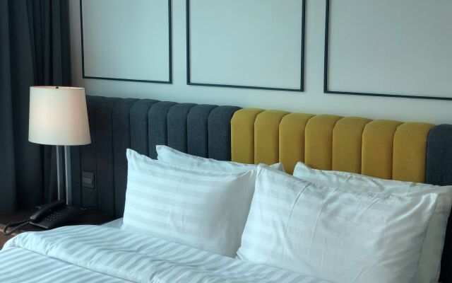 Maven Stylish Hotel Bangkok