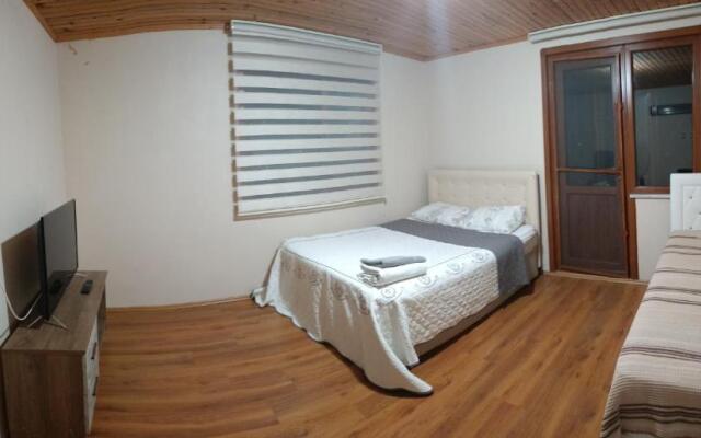 Villa Pamuklu second floor only