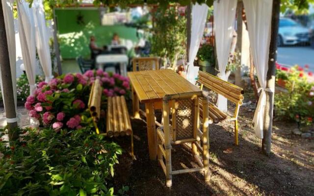 Guest House Nikolovi
