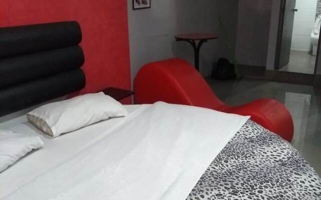 Hostal DLUXO