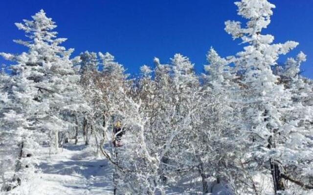 Yabuli Spring Snow Hotel