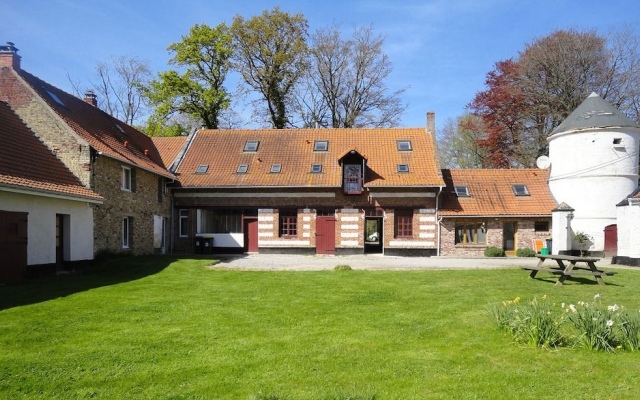 La Ferme de Wolphus - Chambres d'hôtes