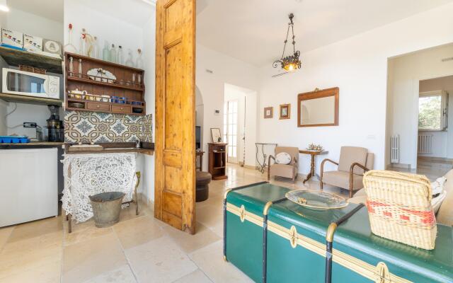 Villa Soleil in Ceglie Messapica