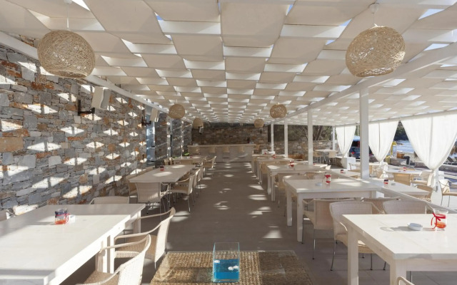 Blue Harmony Hotel