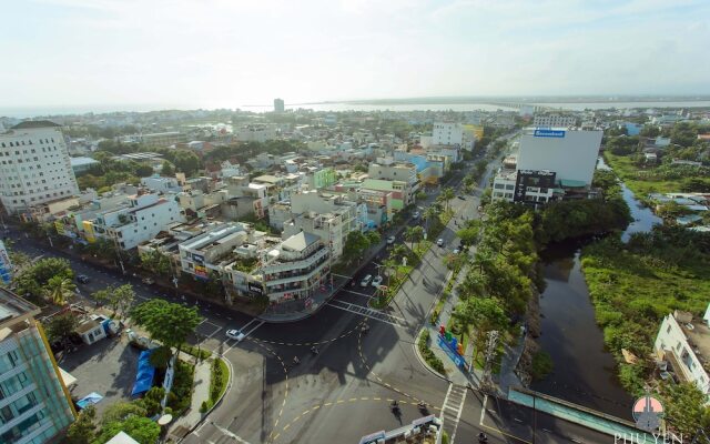 Phú Yên Everyday Hotel