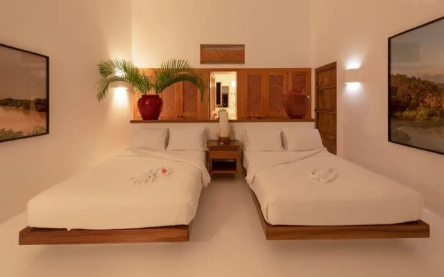 Casa Aries Careyes