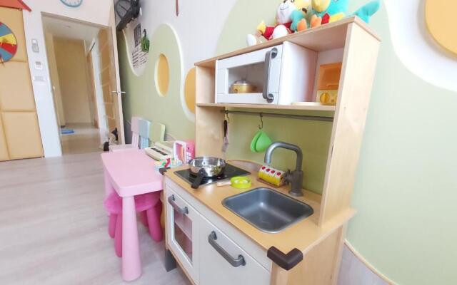 ChaoPingJia Fengge Guesthouse