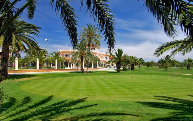 Oliva Nova Beach & Golf Hotel