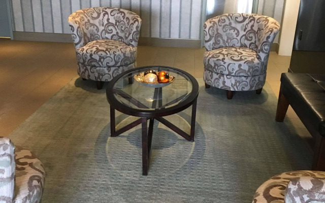 Best Western Thunder Bay Crossroads