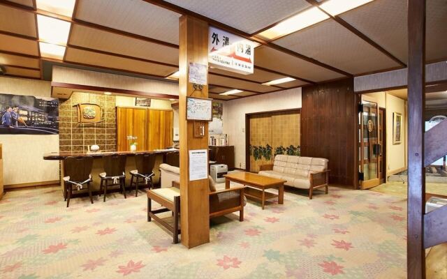 Ryokan Matsuya