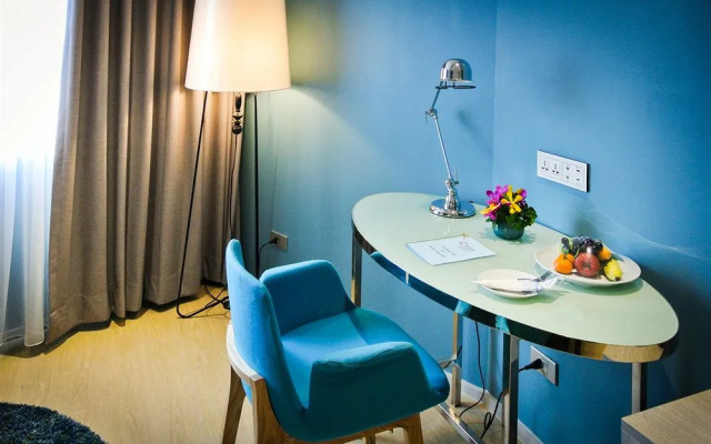 Jomtien Orchid Hotel