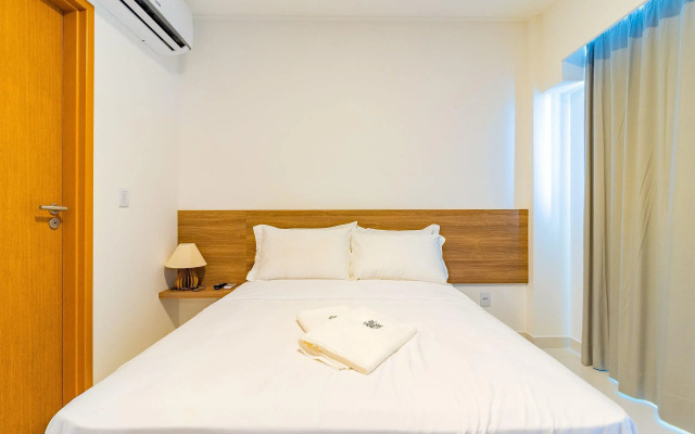 Mana Beach #A316 - Quadrúplo por Carpediem