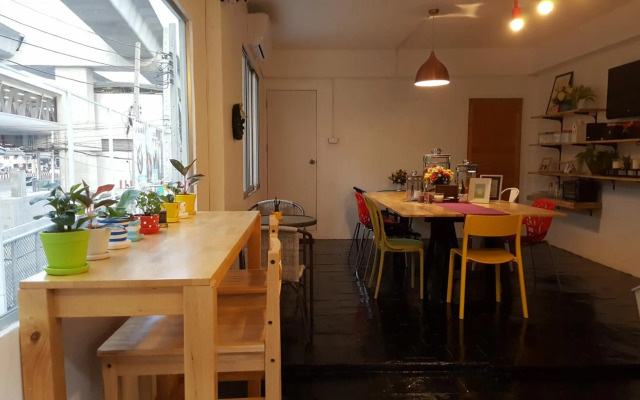 The Sugar Hostel