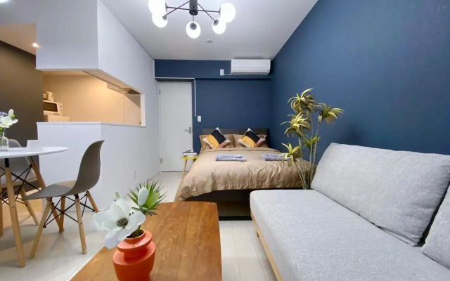 nestay apartment tokyo ginza