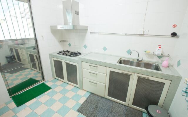 Natol Homestay - Sydney Batu Kawa MJC New Townships