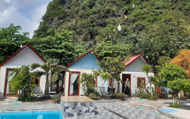 Cat Ba Park Homestay