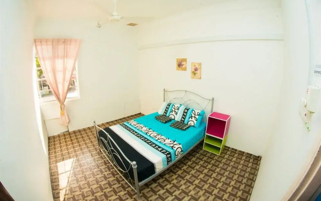 The Cardamom Hostel
