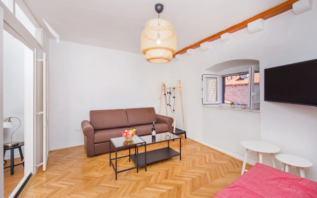 Buza Beach Apartments