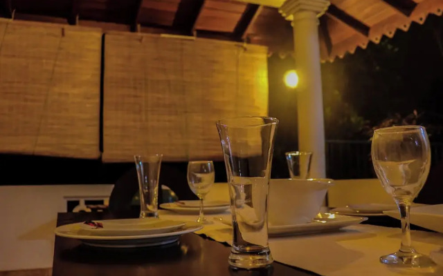 Hideaway Homestay Kandy