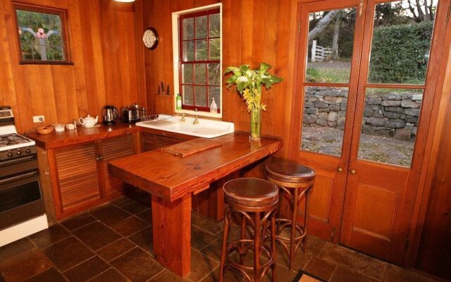 Hermitage Cottage