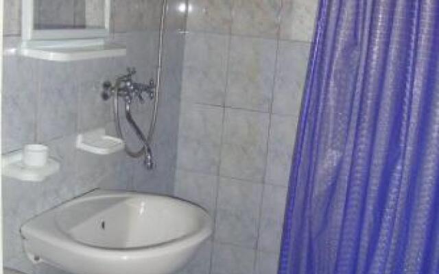 Guest House Marin