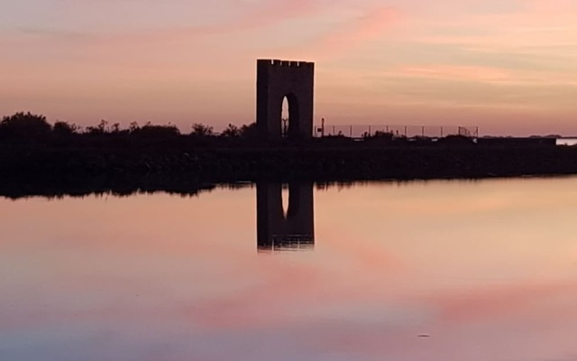 Alphonsia Maria - Péniche d'Hôtes