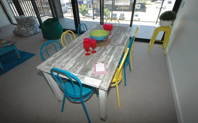 Brand New Unique Apartment