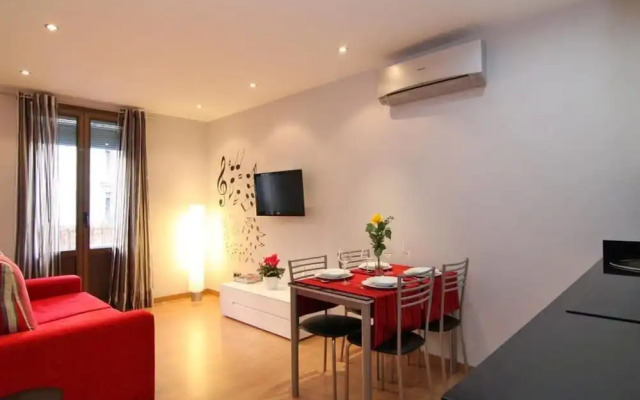 Stay Barcelona Sant Antoni