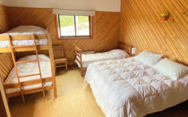 MI Lodge Las Trancas Hotel & Spa