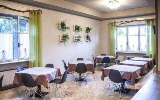 Hotel Le Vigne di Corvino