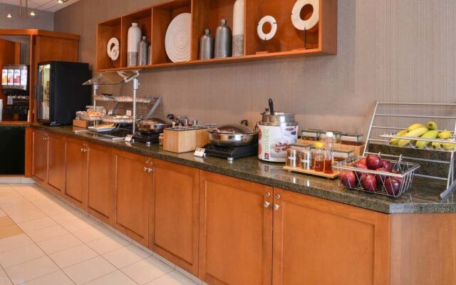 SpringHill Suites Pittsburgh Mills