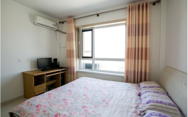 XIAOMIN INN Wentianhuayuan 1