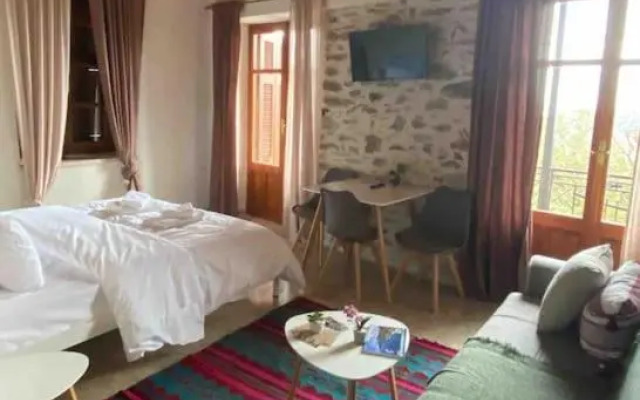 Άγιος Πέτρος 1924 Studios 3