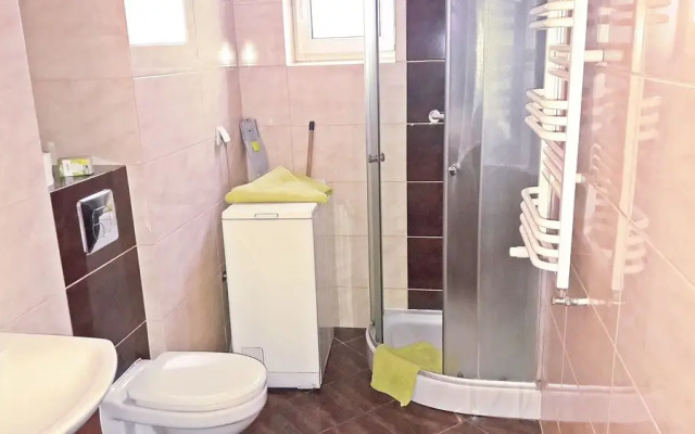 Apartamenty Przytulne - Przemyska