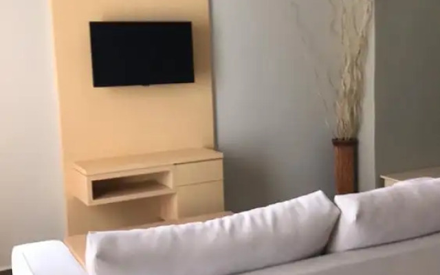 Massouri Beach Hotel