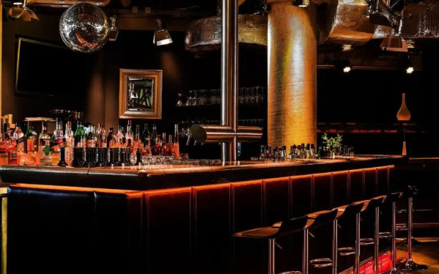 GINN Hotel Berlin - Potsdam