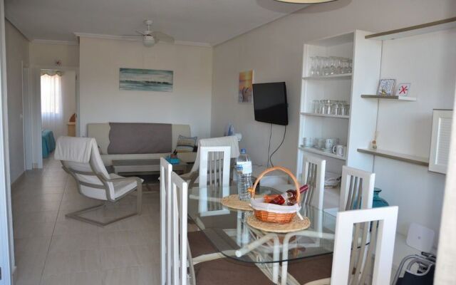 La Mata Beach Bungalow Las Dunas