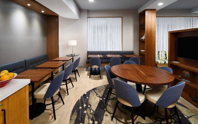 TownePlace Suites by Marriott New York Manhattan