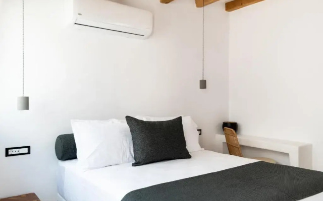 Mykonos Villas