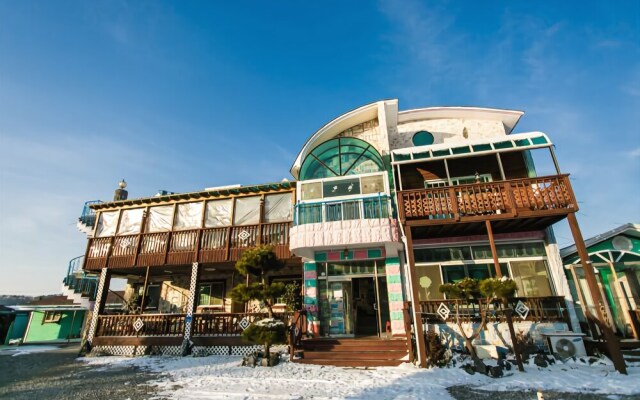 Taean Memory Making Pension