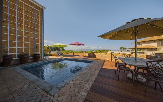 The Whale's Tale Guesthouse