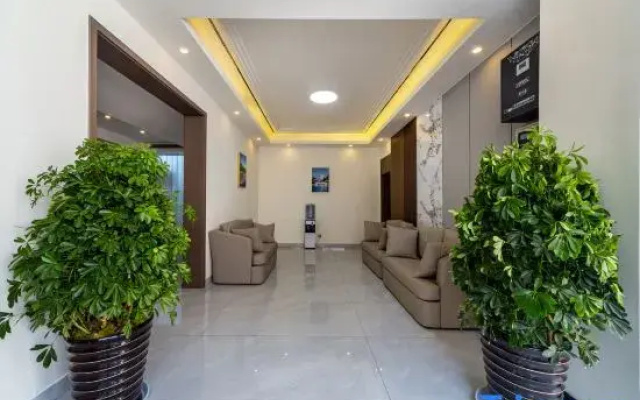 Huilianju Homestay (Lijiang High-Speed Railway Station)