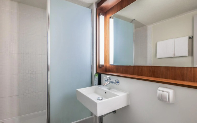 Hotel Campanile Bordeaux Est - Artigues