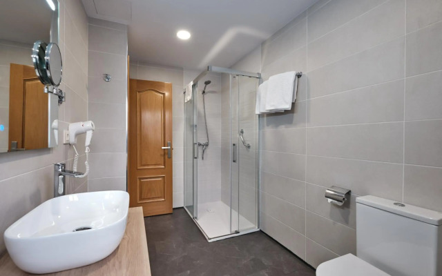 Hotel San Lorenzo